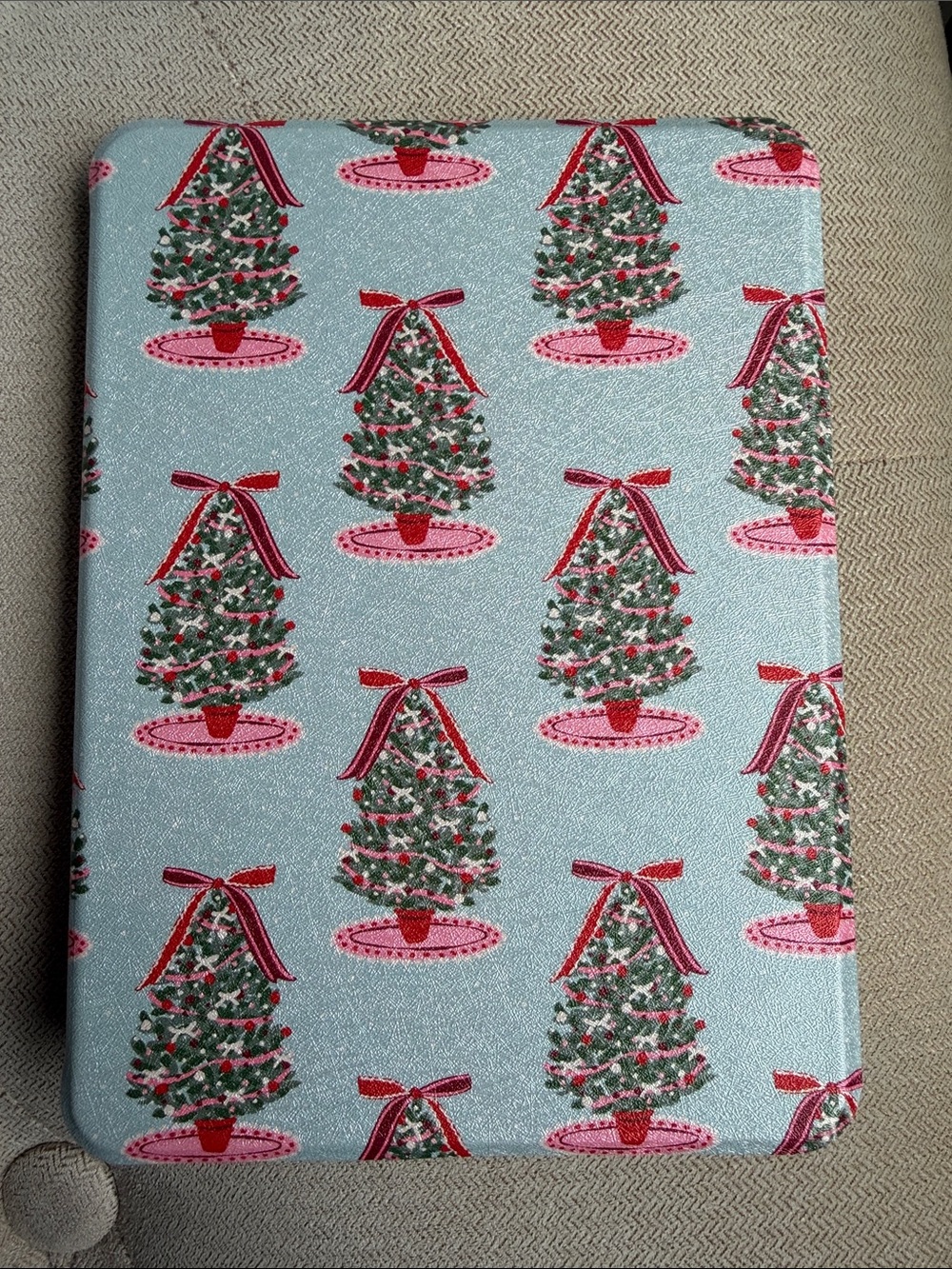 Page The Shop Kindle case